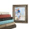 Rustic Farmhouse Signature Series Reclaimed Wood Picture Frame